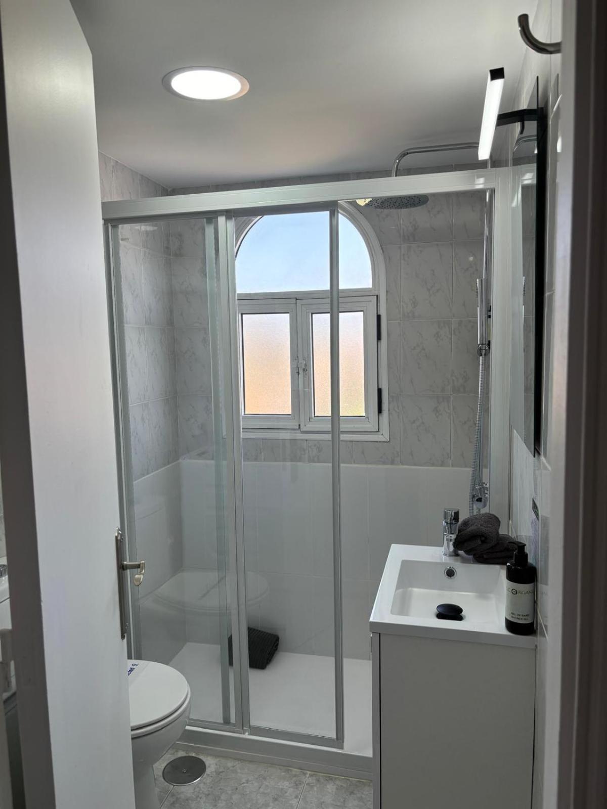 Vakantiehuis Seaview Friendly 1 Playa del Inglés